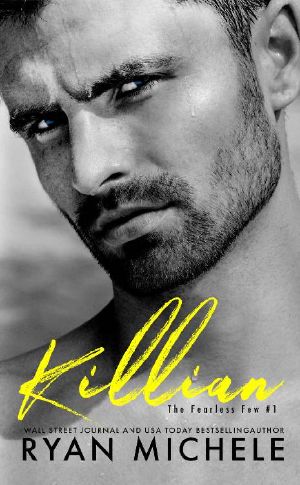 [The Fearless Few 01] • Killian